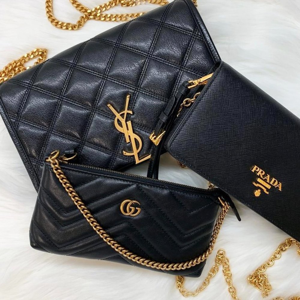 Bag Borrow or Steal - Authentic Luxury Handbags & Accessories - Picture 14 of 16